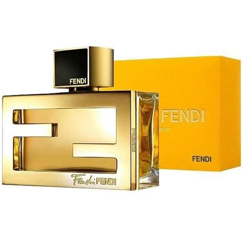 fendi fan di edp|Fan di Fendi Fendi perfume .